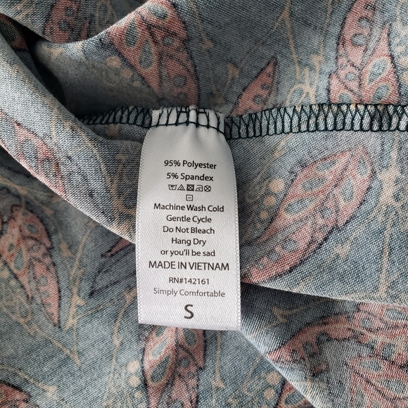 LuLaRoe Dress - Picture 5 of 5